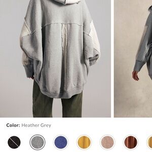 We the Free Forever Yours Cardi